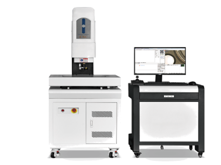 全自動影像測量儀(標配款）